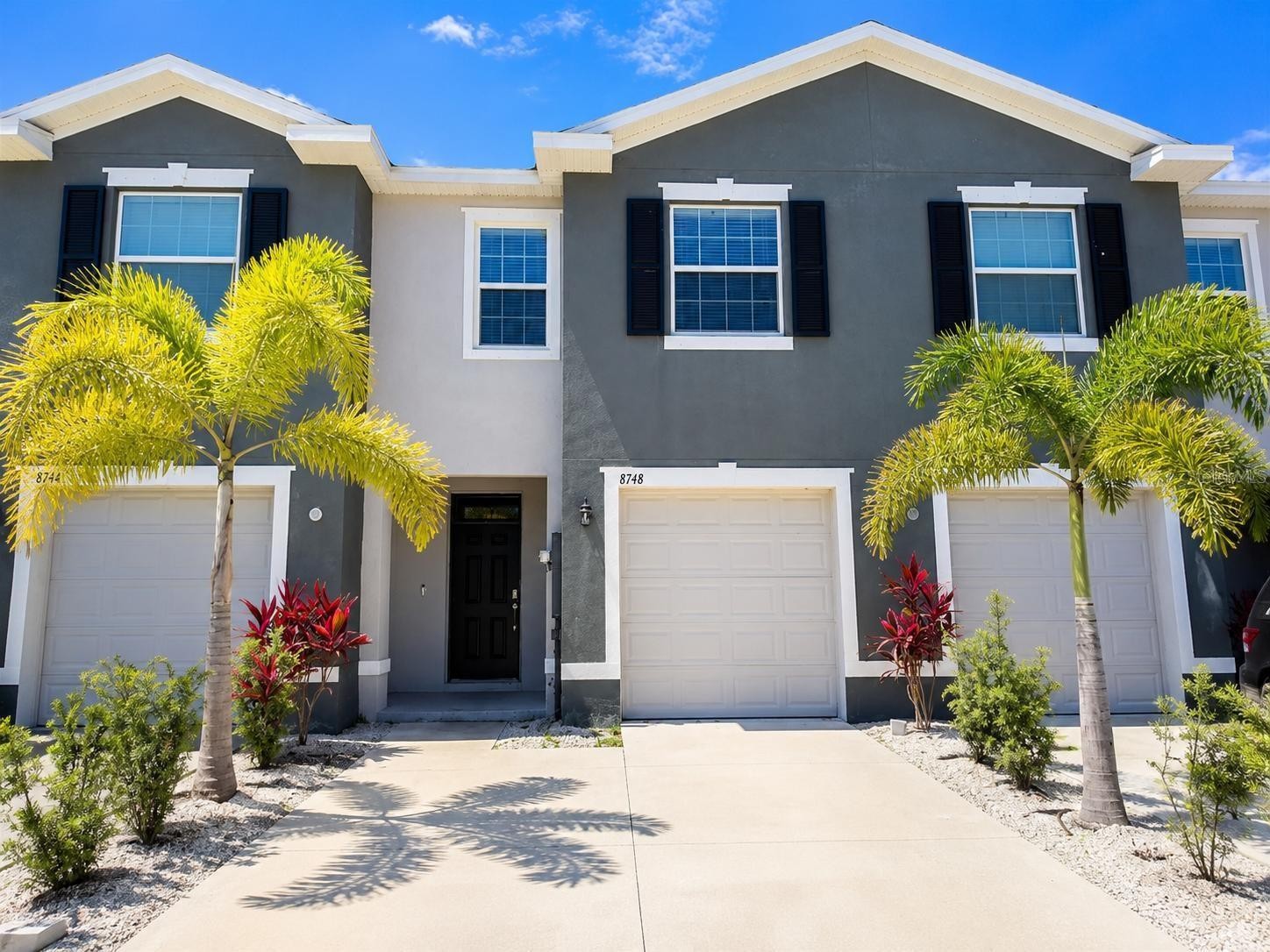 8748 MILESTONE DR