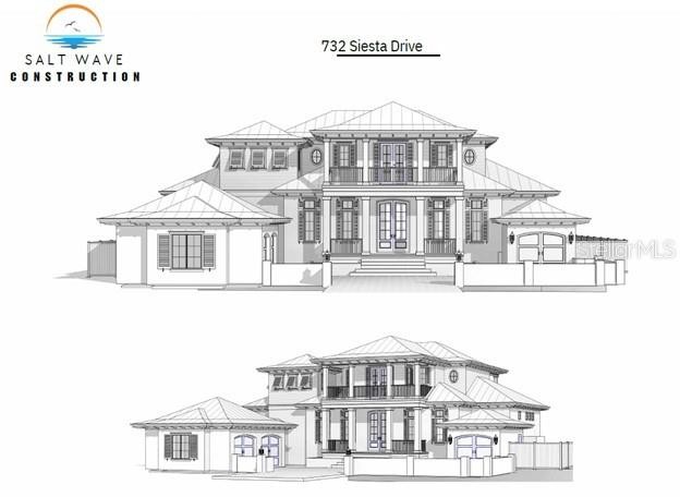 732 SIESTA DR
