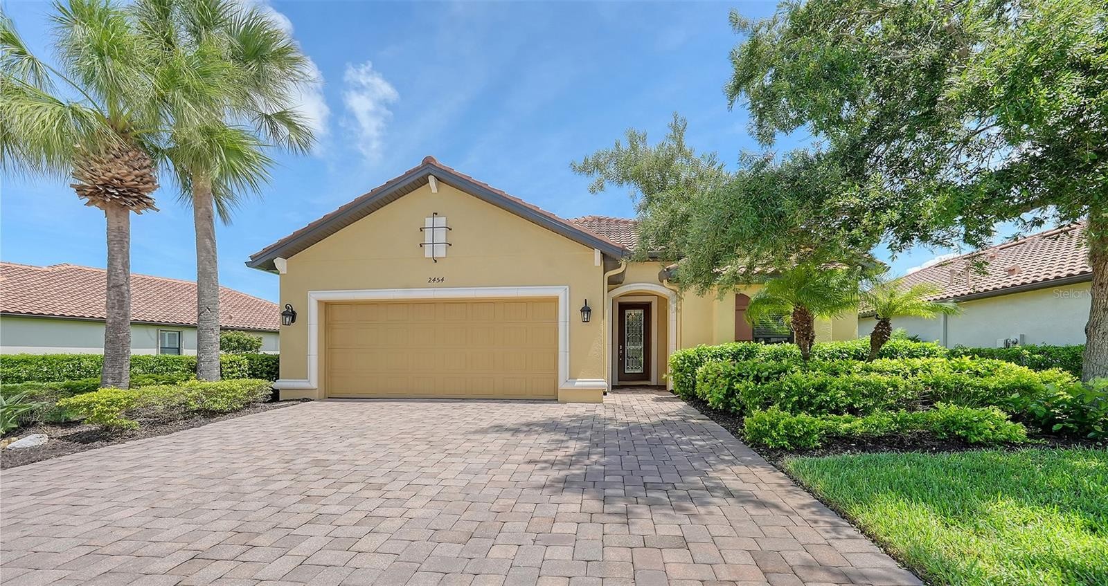 2454 Vaccaro Dr Sarasota Florida 34231