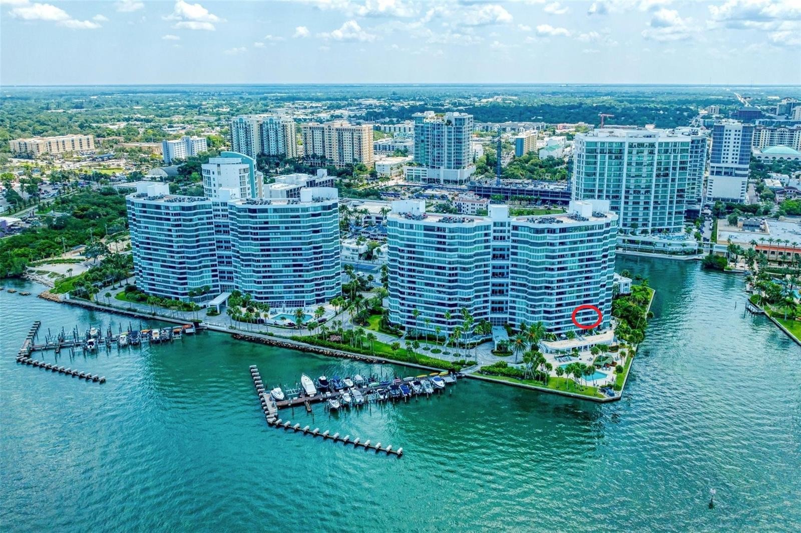 888 BLVD OF THE ARTS #303