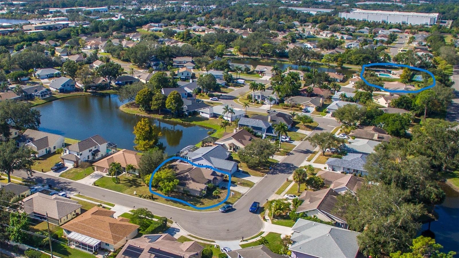 3110 57TH AVENUE CIR E