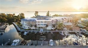 5325 MARINA DR #133