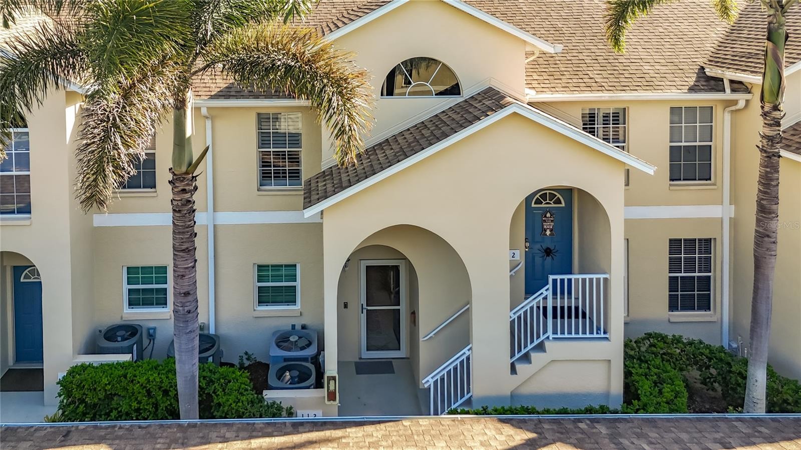 8355 GLENROSE WAY #112