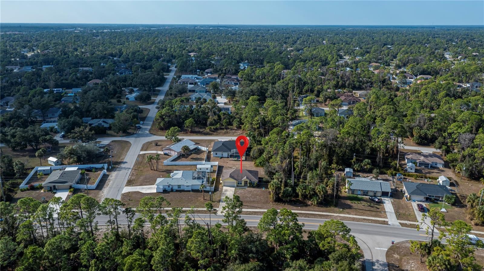 4971 S CHAMBERLAIN BLVD