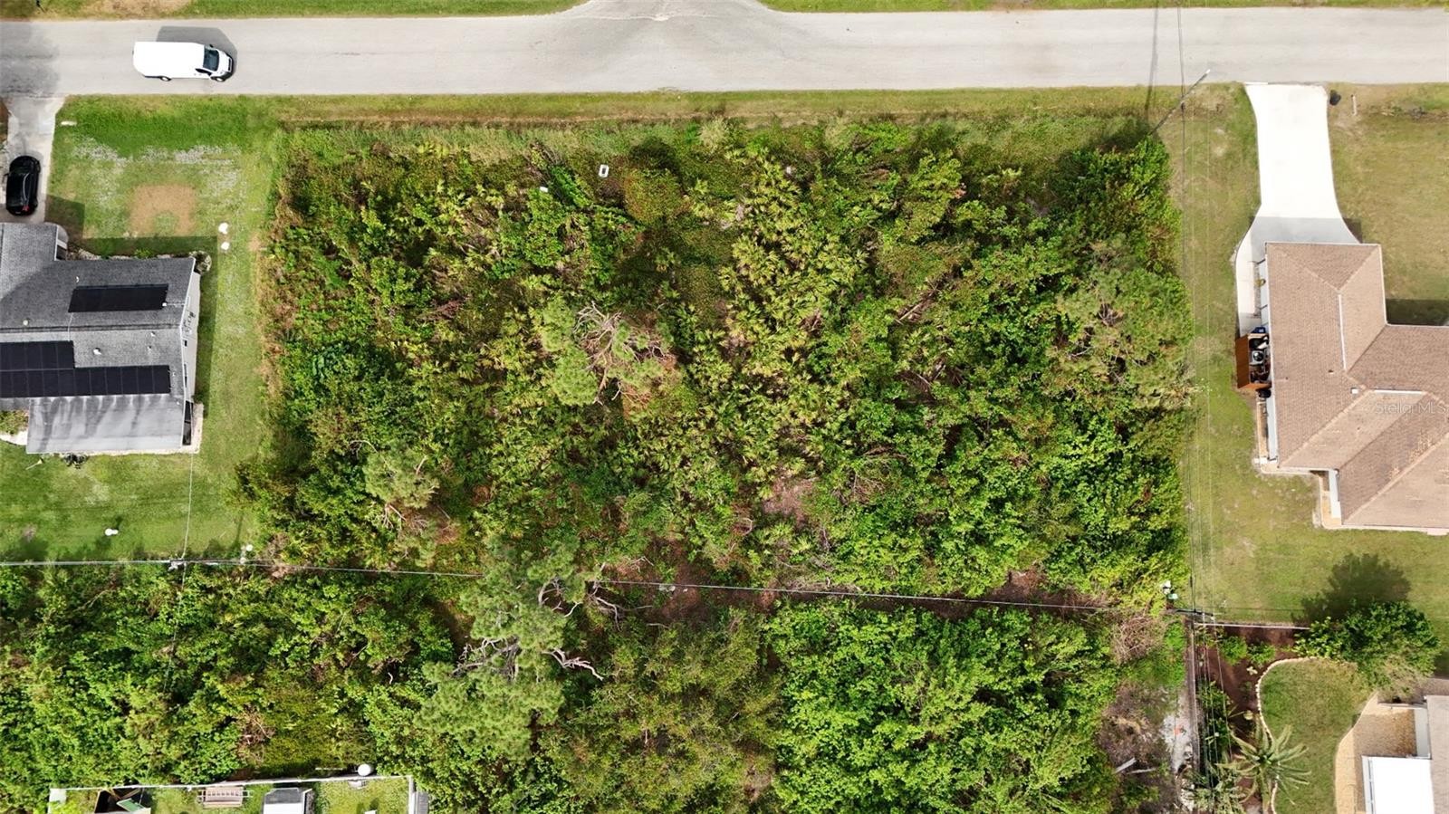 LOTS 3112 & 3113 CYPRESS RD