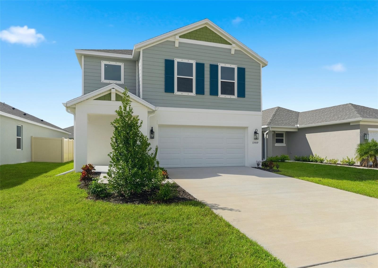 13113 BAYBERRY WAY