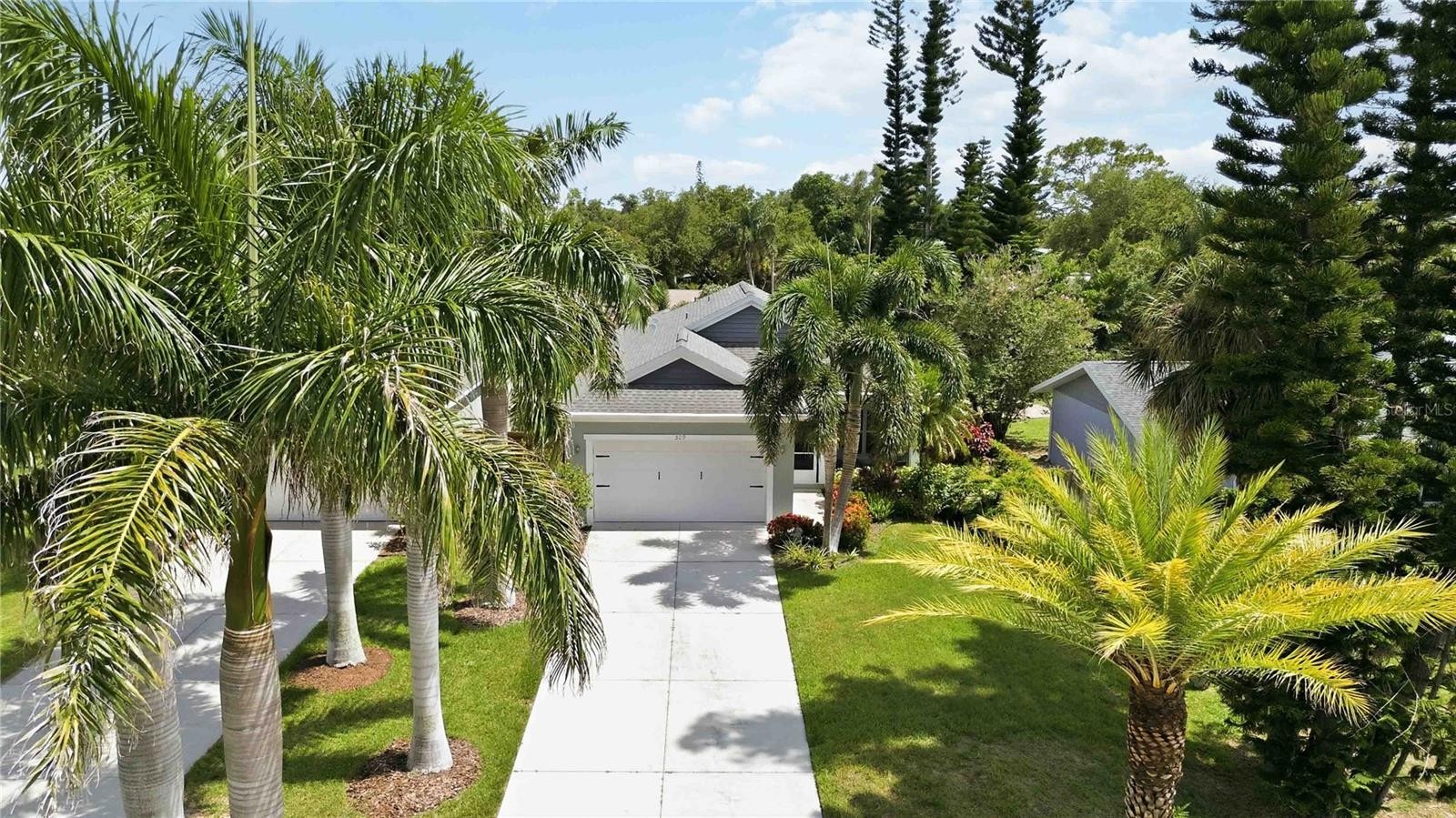 309 PAVONIA RD