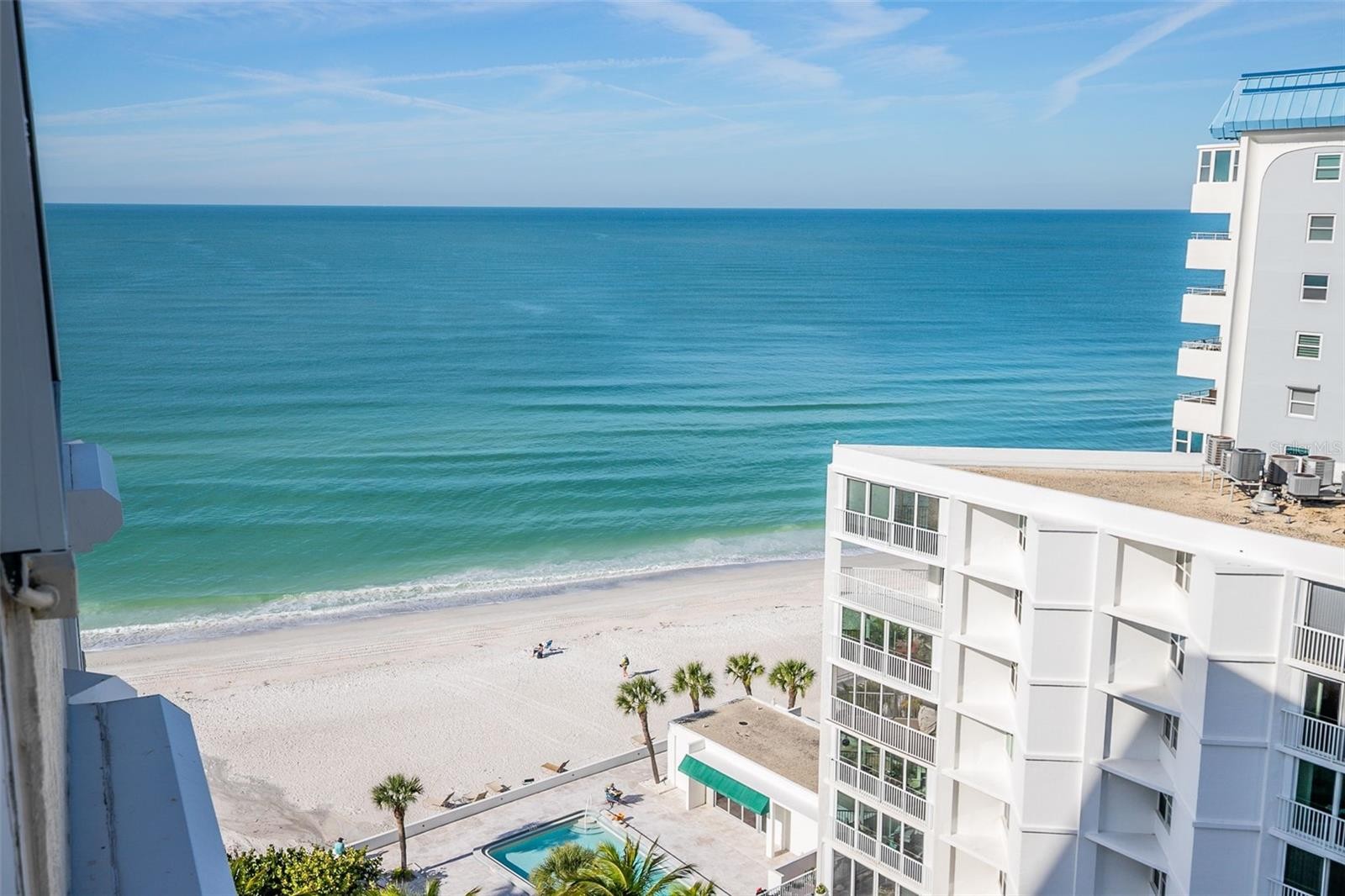 1800 BENJAMIN FRANKLIN DR #B1007