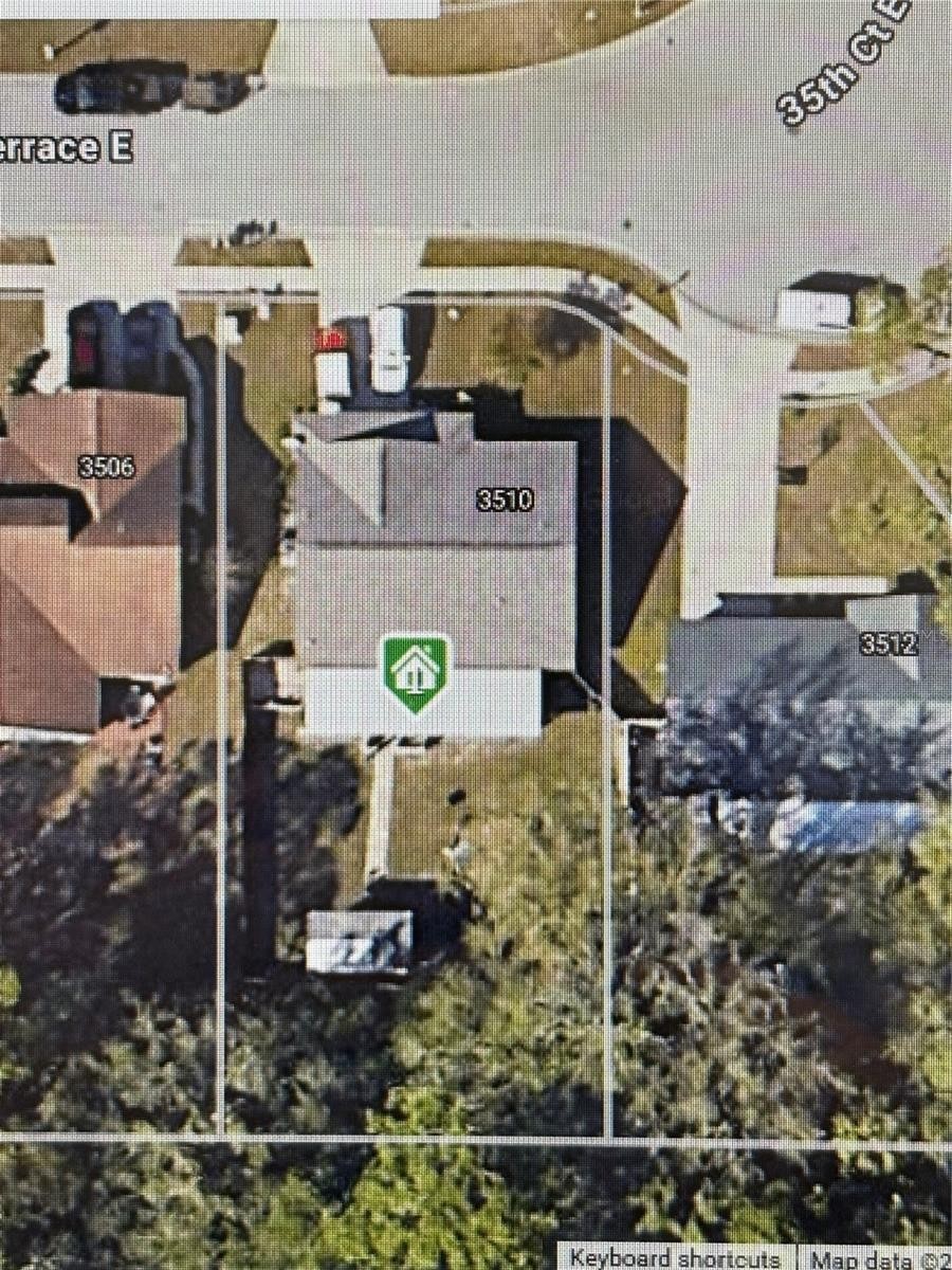 3510 56TH TER E