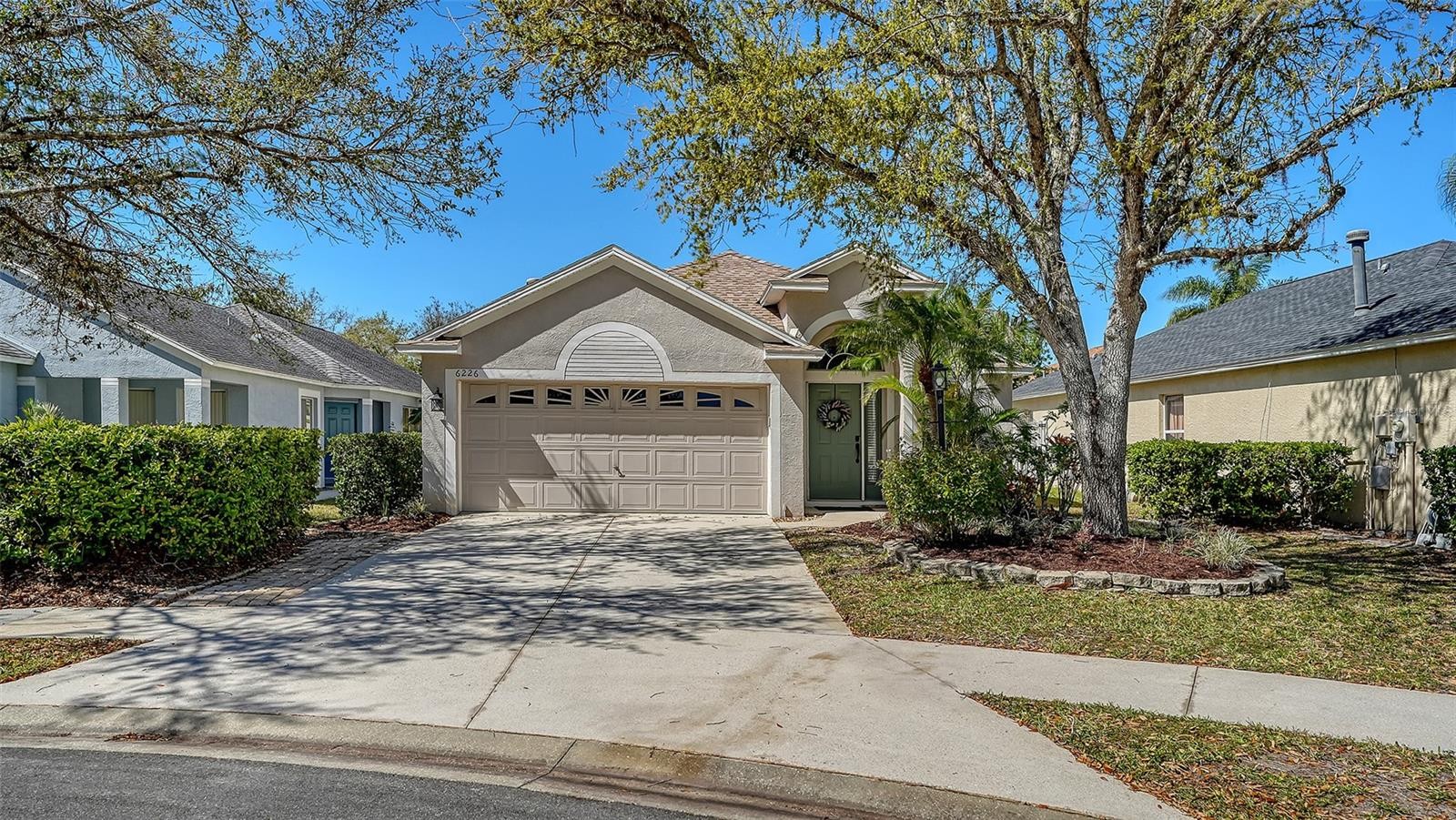 6226 Blueflower Ct Lakewood Ranch Florida 34202