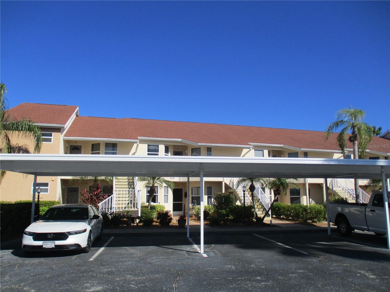 1620 FAIRWAY TRCE #A