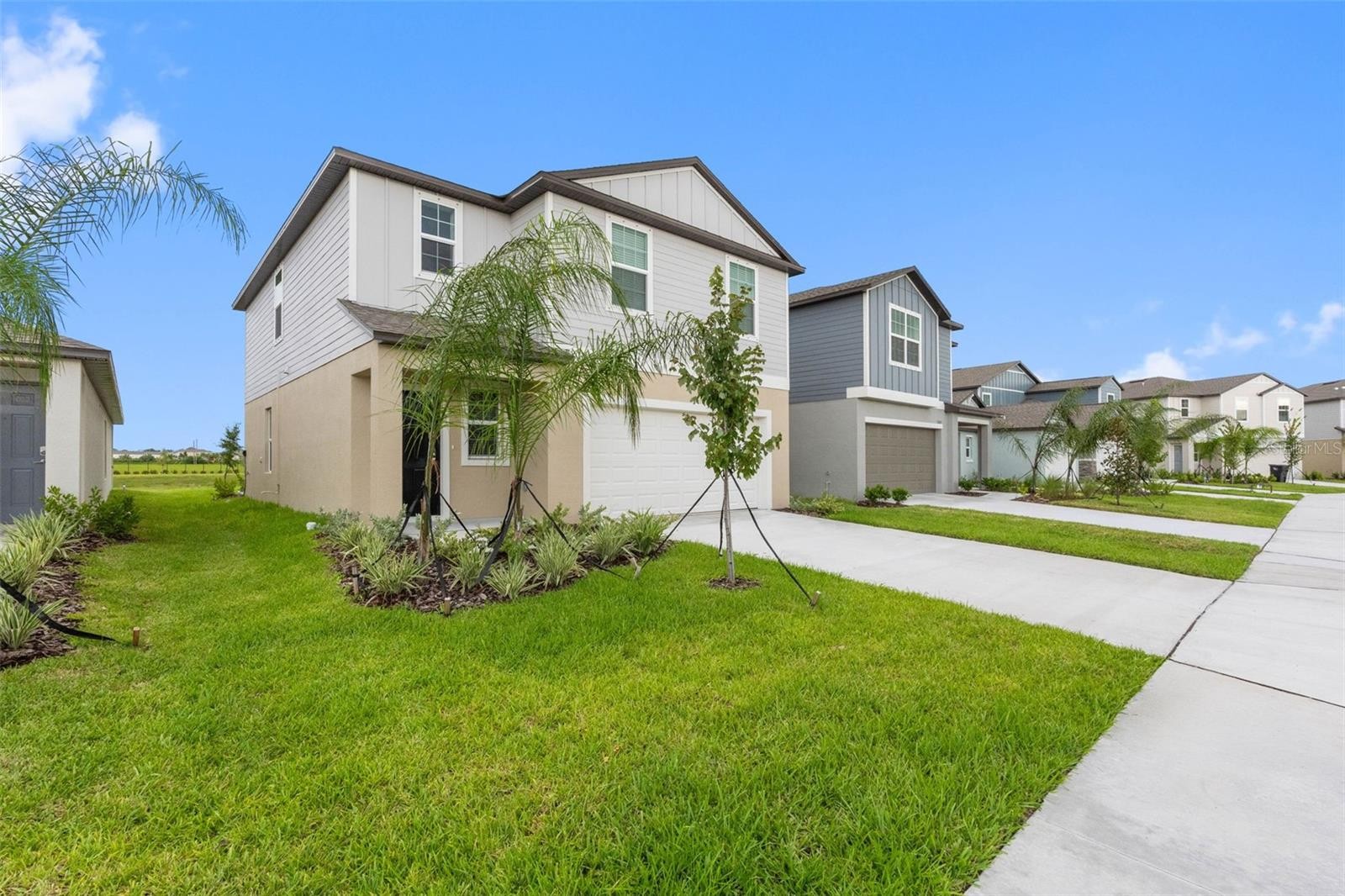 12409 PARSONS ISLE TER