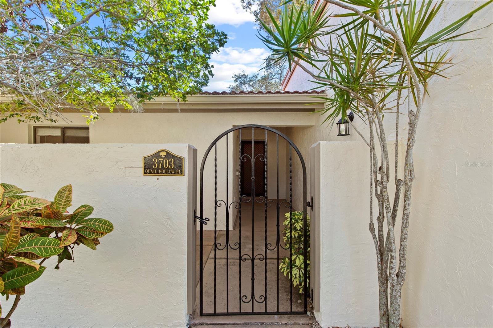 3703 QUAIL HOLLOW PL