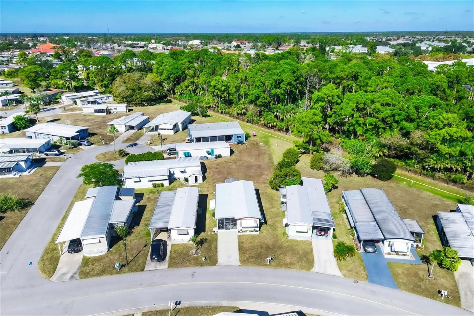 5488 HOLIDAY PARK BLVD