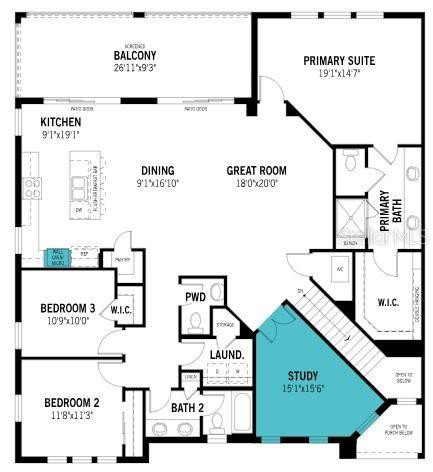 12829 JADE EMPRESS LOOP #201