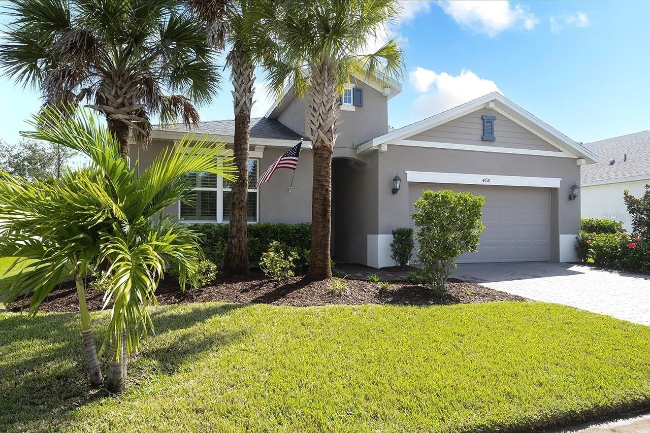 4718 Roycroft Ter Parrish Florida 34219