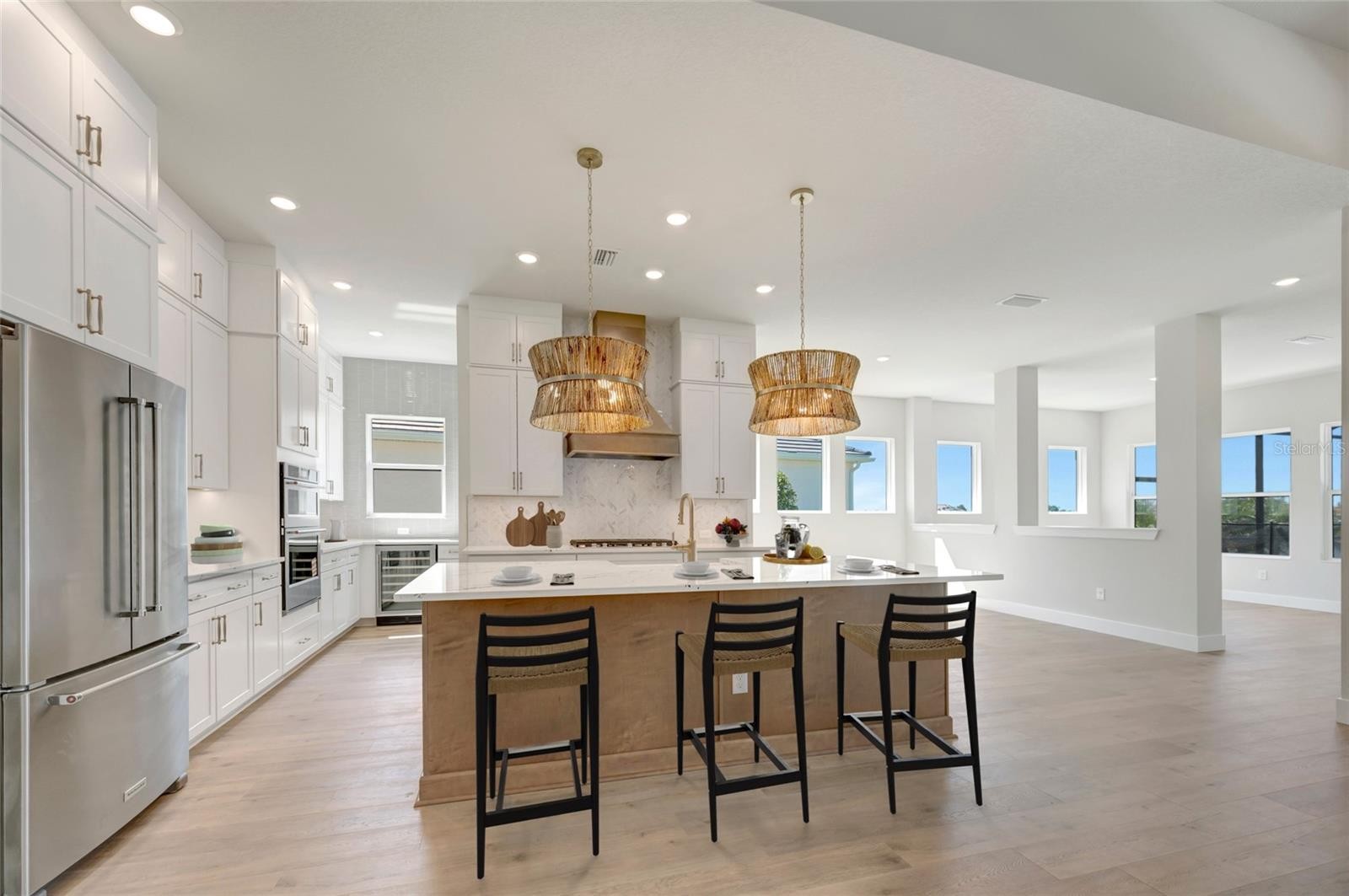 17553 FOXTAIL LOOP