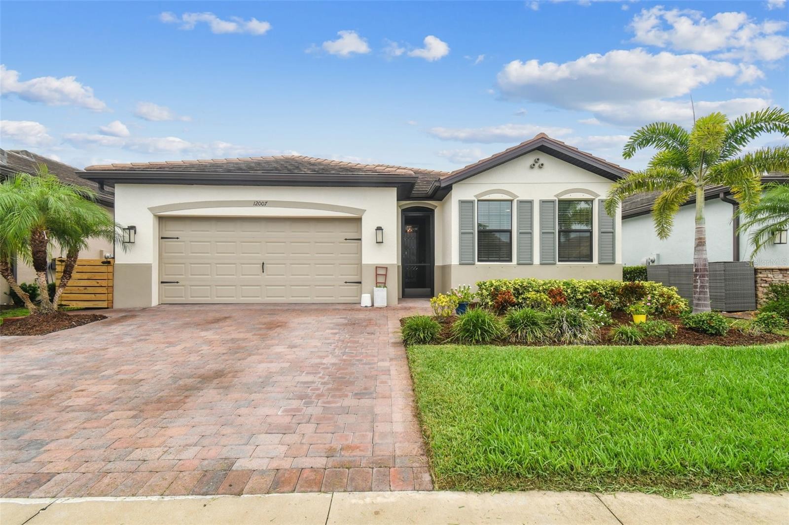 12007 Lovegrass St Venice Florida 34293