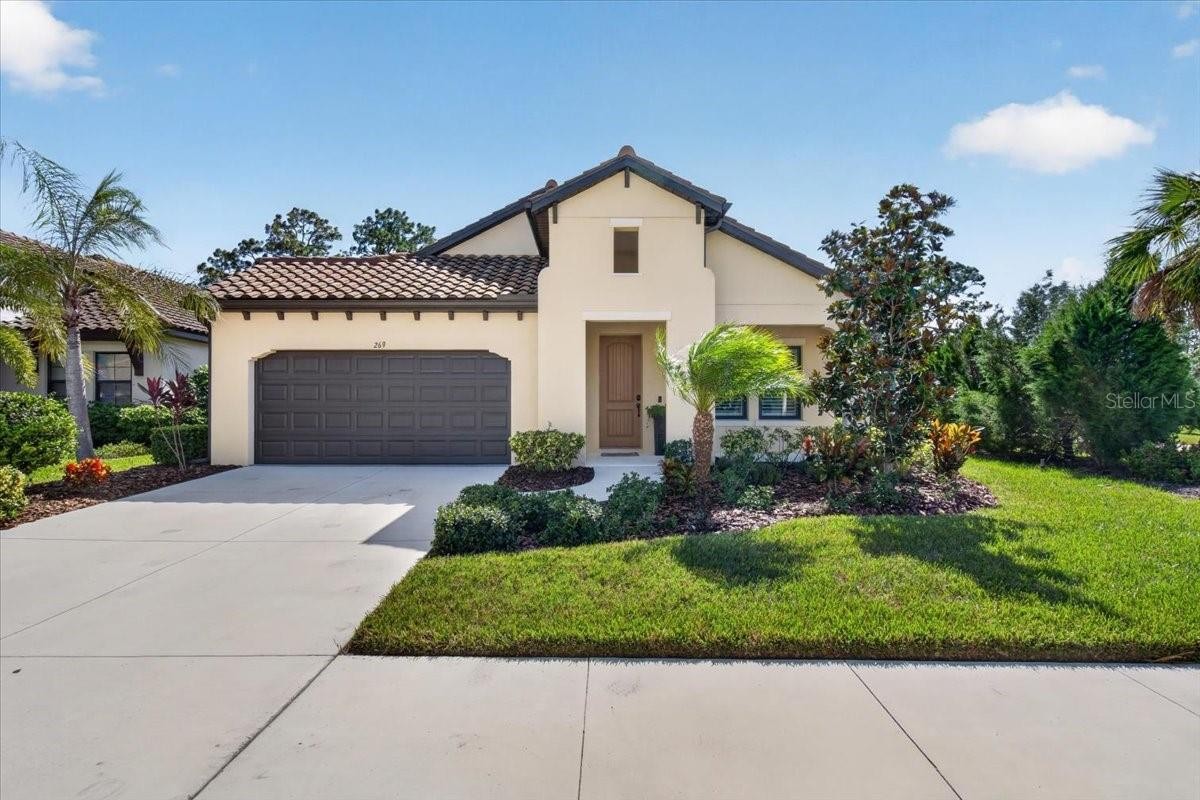 269 PALMARIA CT