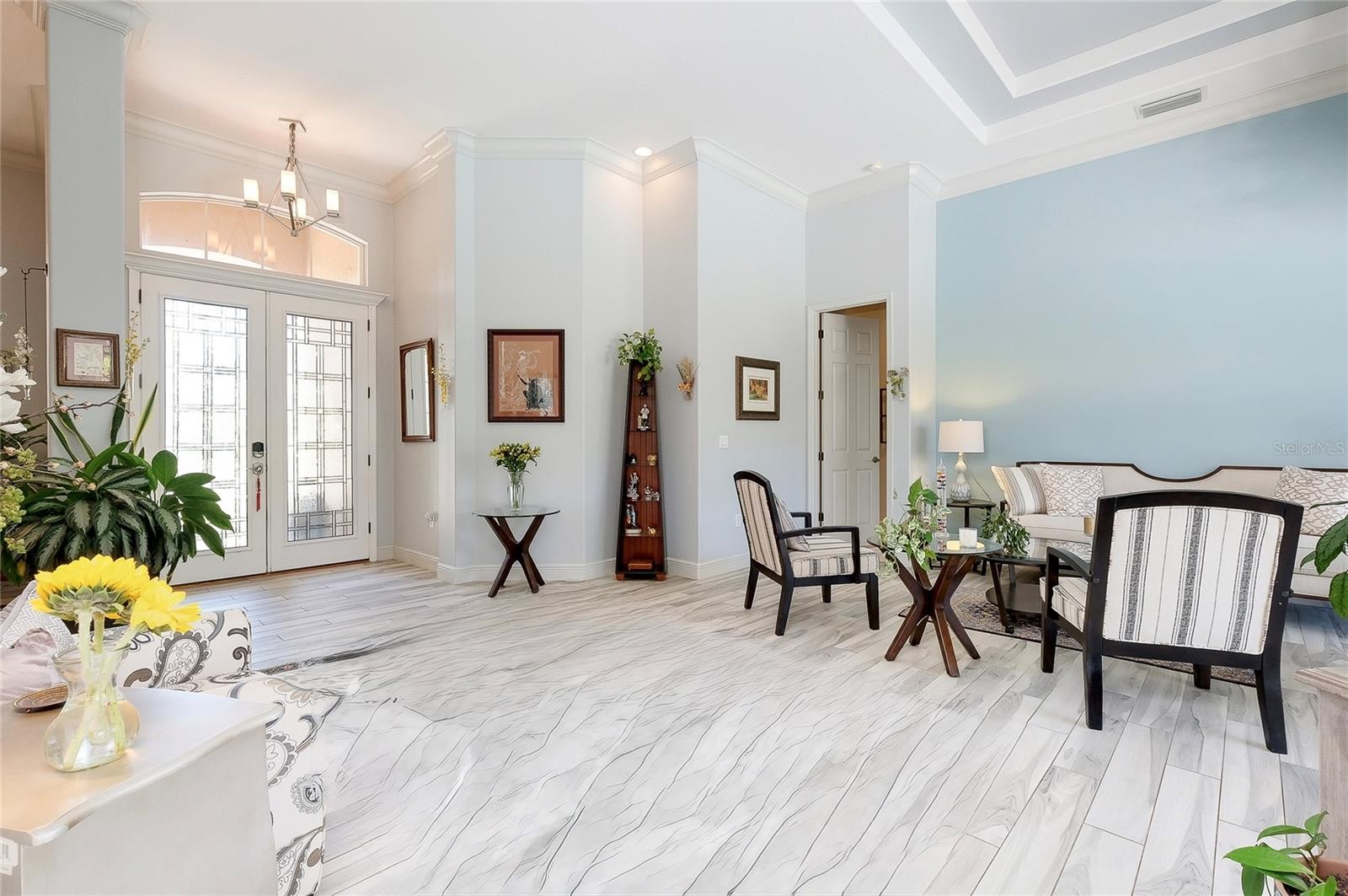 919 TRANQUILITY CIR