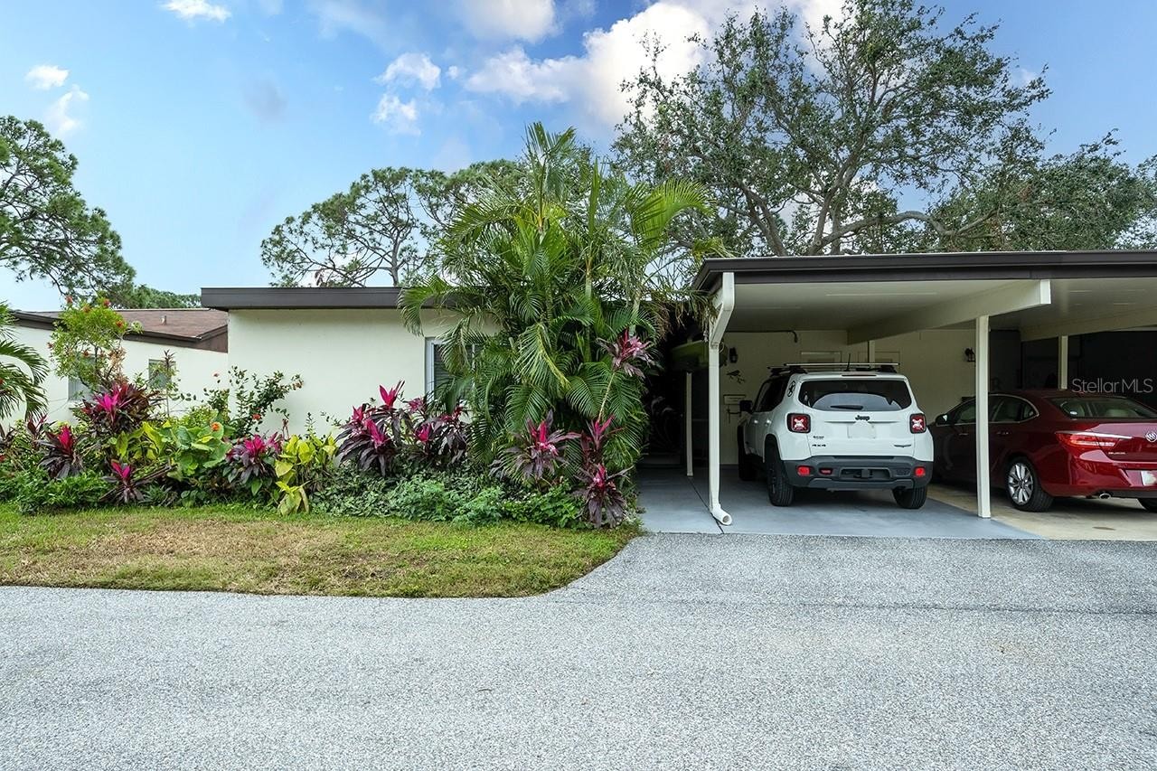 3518 Silver Pine Ct #91 Sarasota Florida 34231