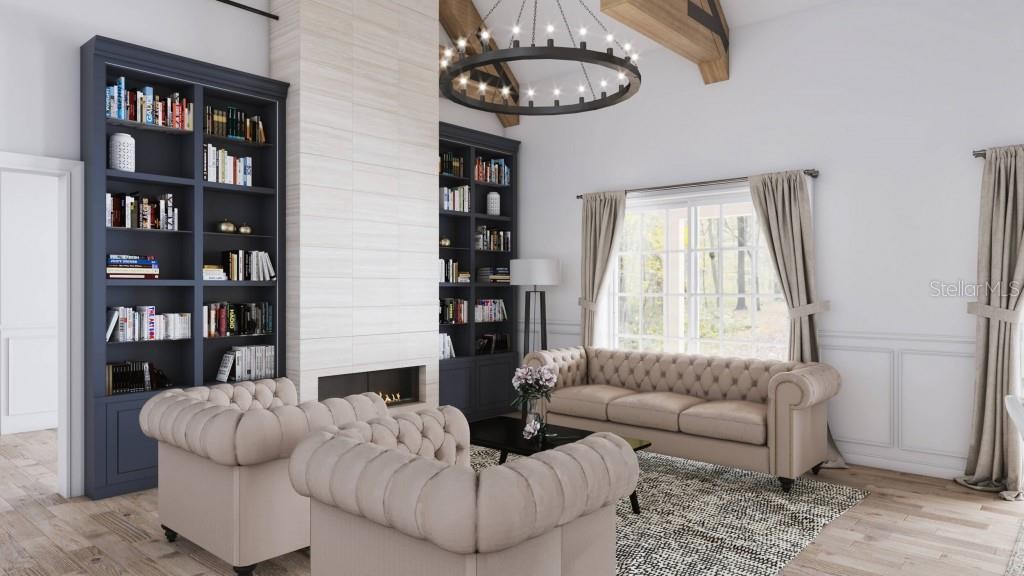 8015 VERNA BETHANY RD