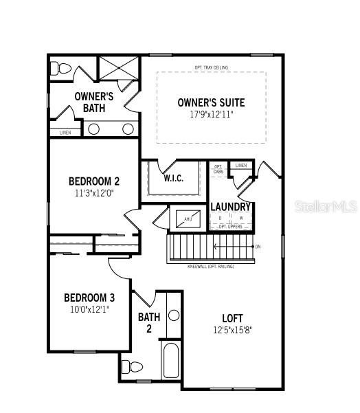 1782 SOARING VIDA ST