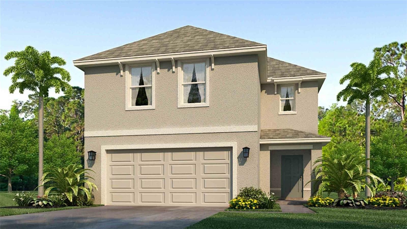 5834 Silver Moonlight Dr Palmetto Florida 34221