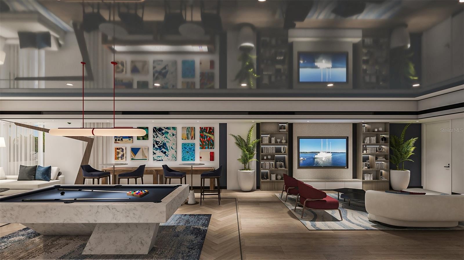 430 N TAMIAMI TRAIL #1701