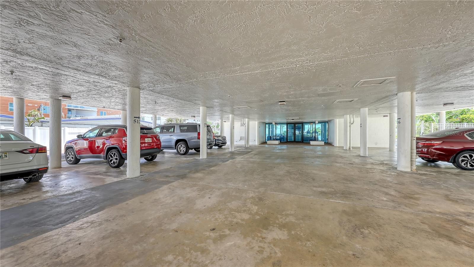 6518 MIDNIGHT PASS RD #209