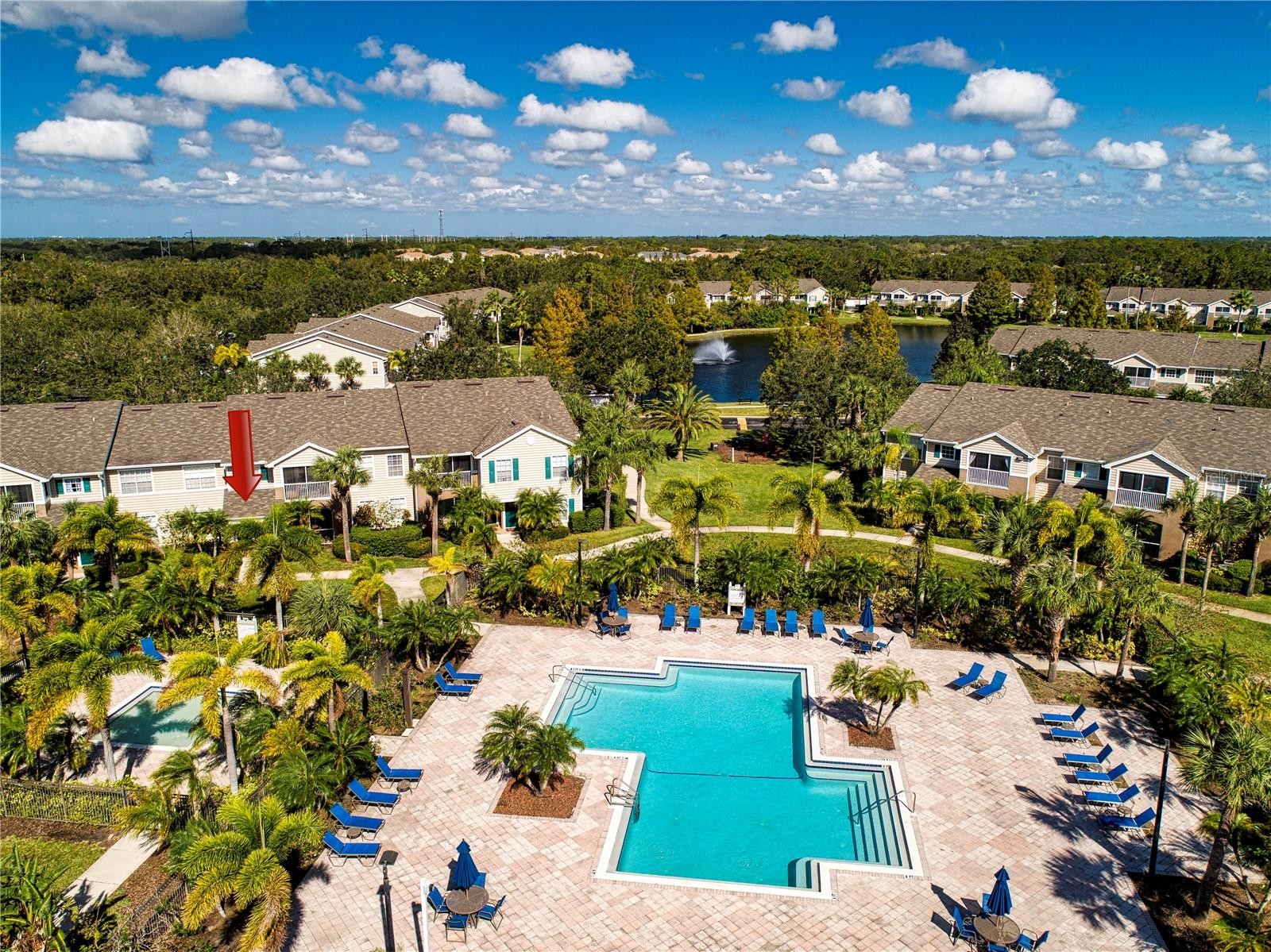 8926 MANOR LOOP #107