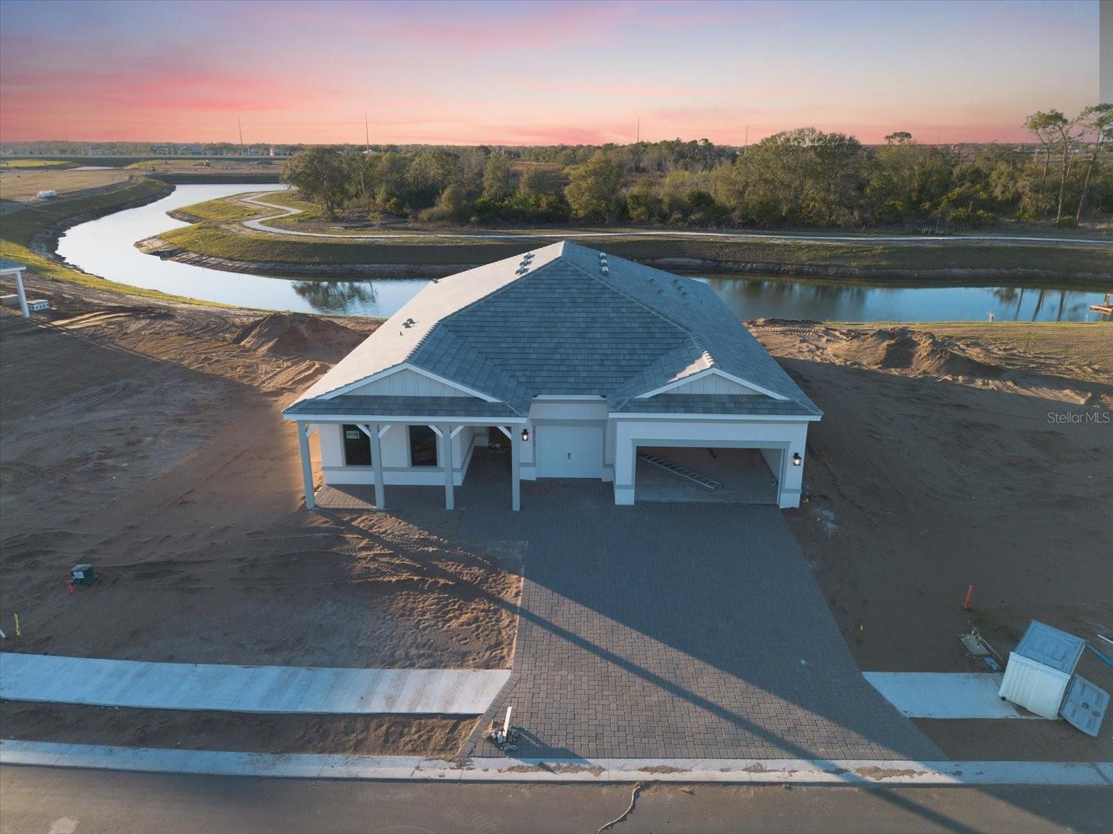 19111 FOX LANDING PL