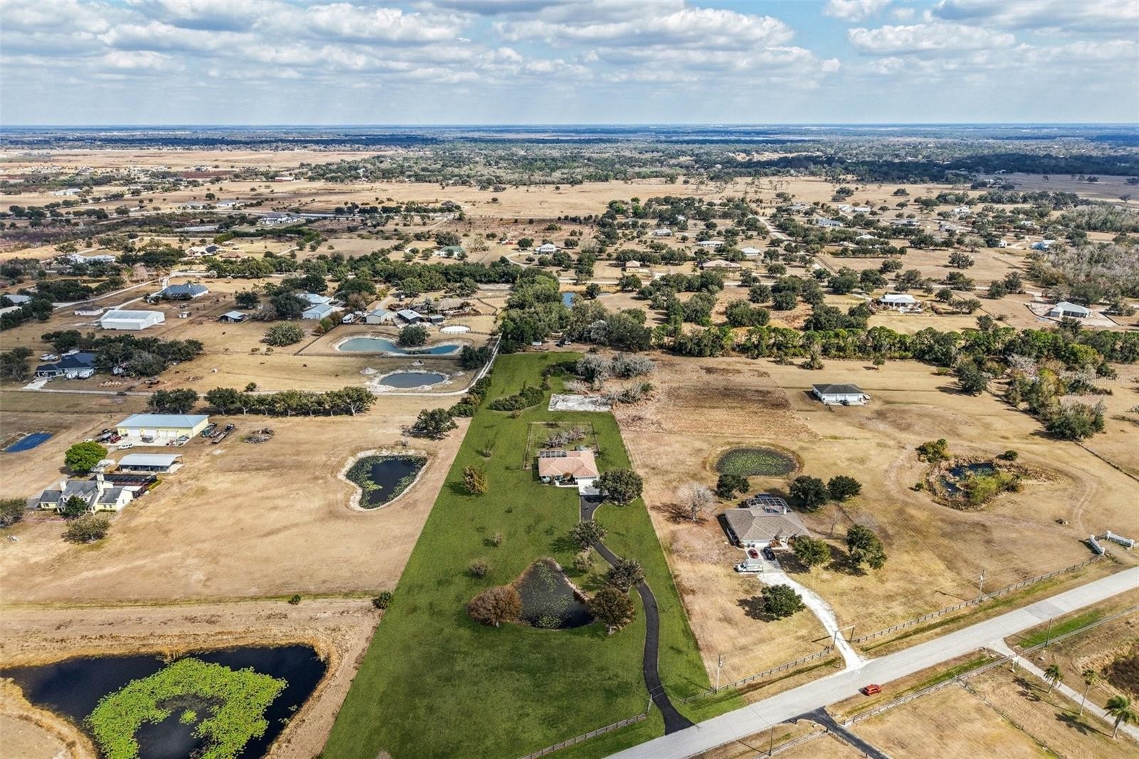 803 BEL AIR STAR PKWY