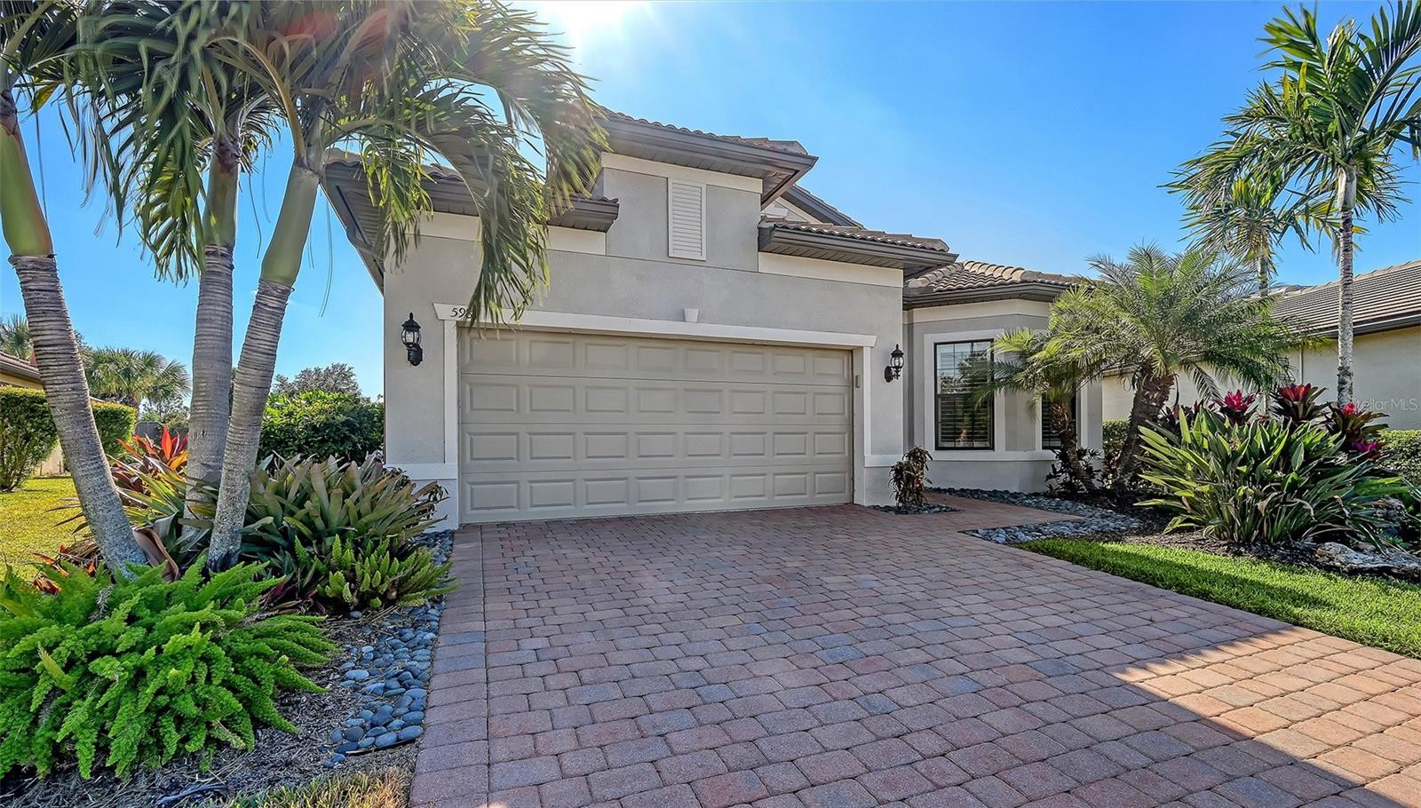 5987 SNOWY EGRET DR
