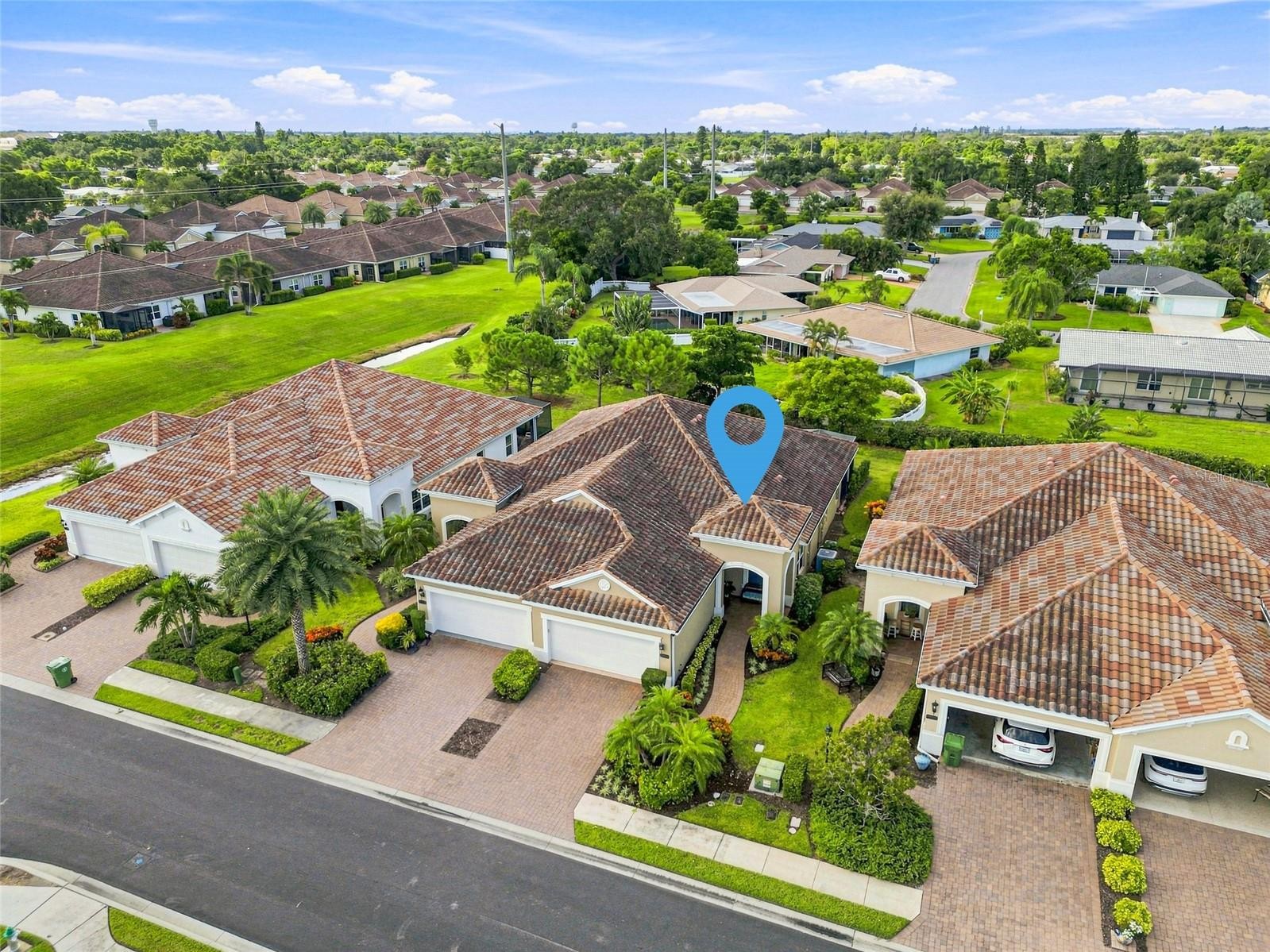 7201 VISTA BELLA DR