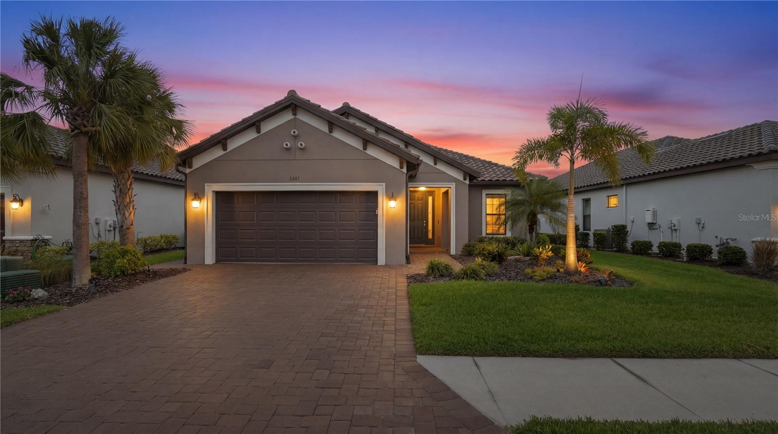 5441 MOREY FARMS LOOP