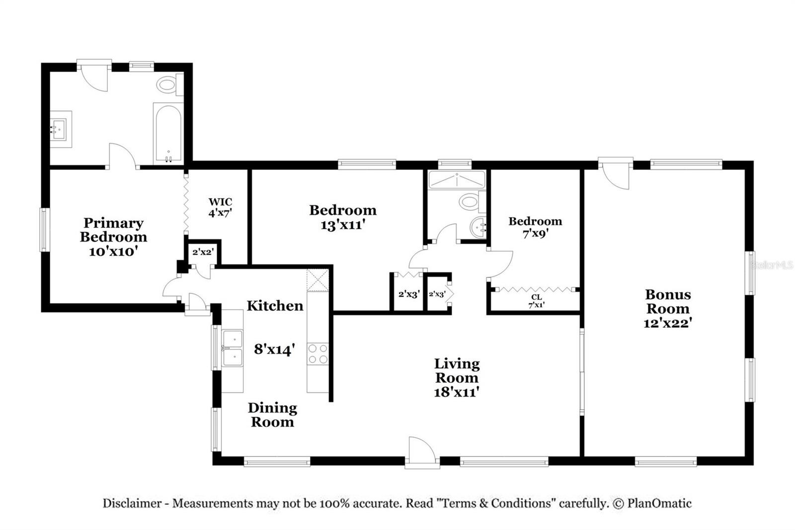 3759 SAINT CHARLES CIR