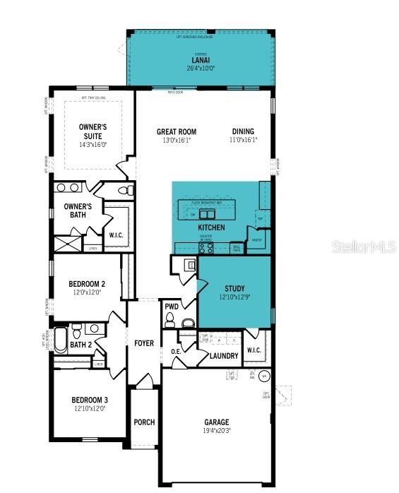 13136 OXEYE LN