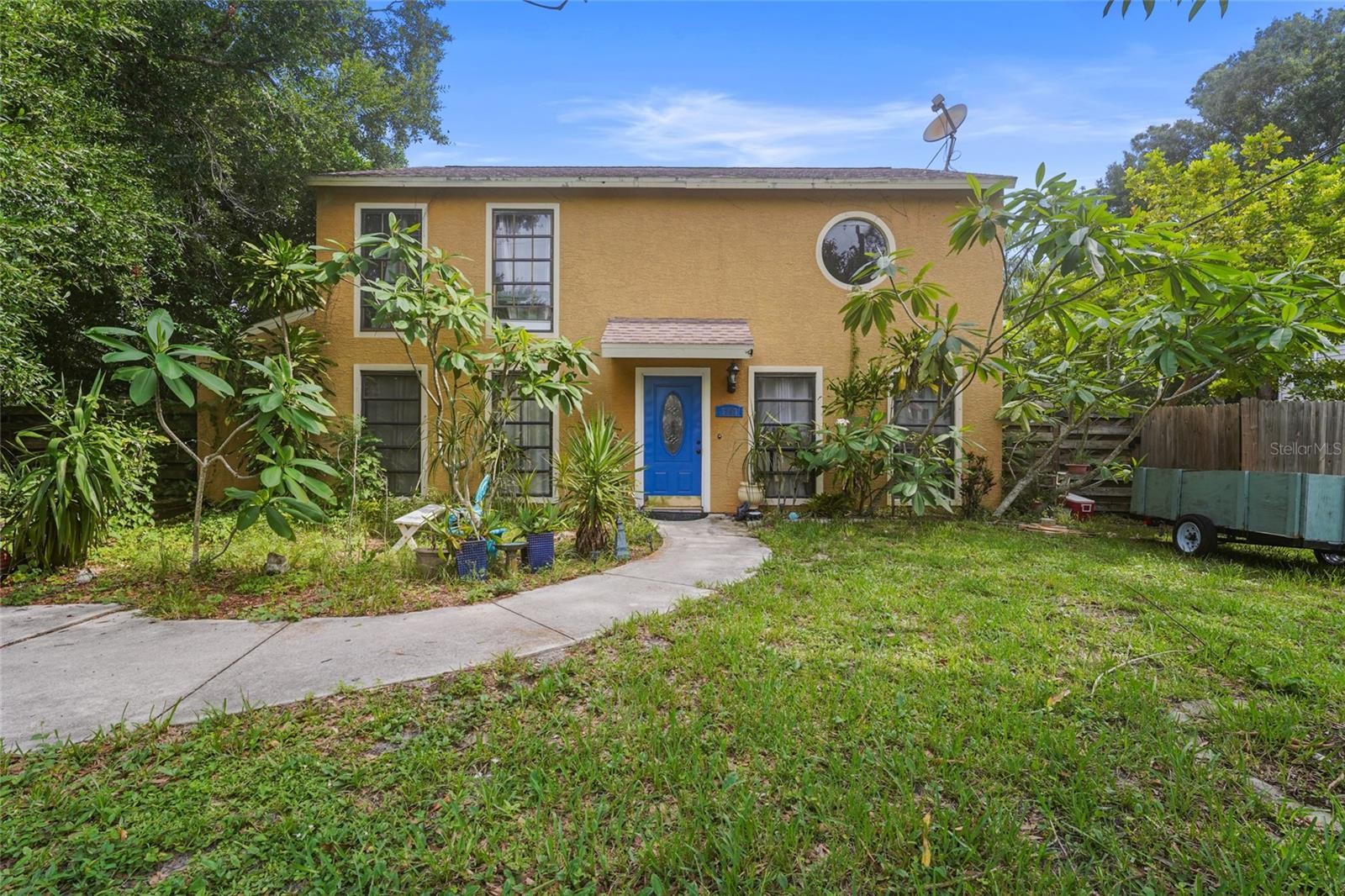 3153 MAIDEN LN