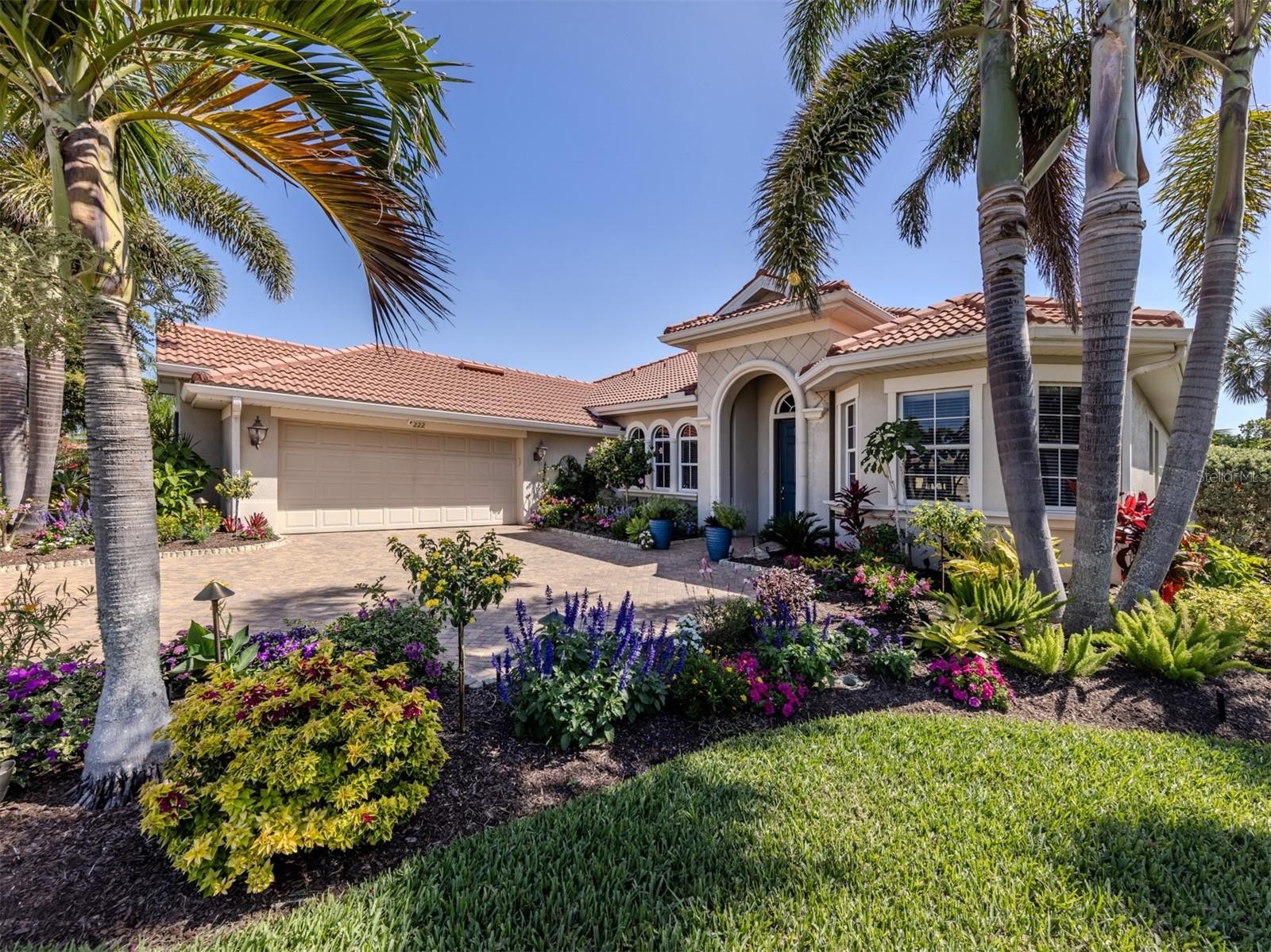222 MARTELLAGO DR