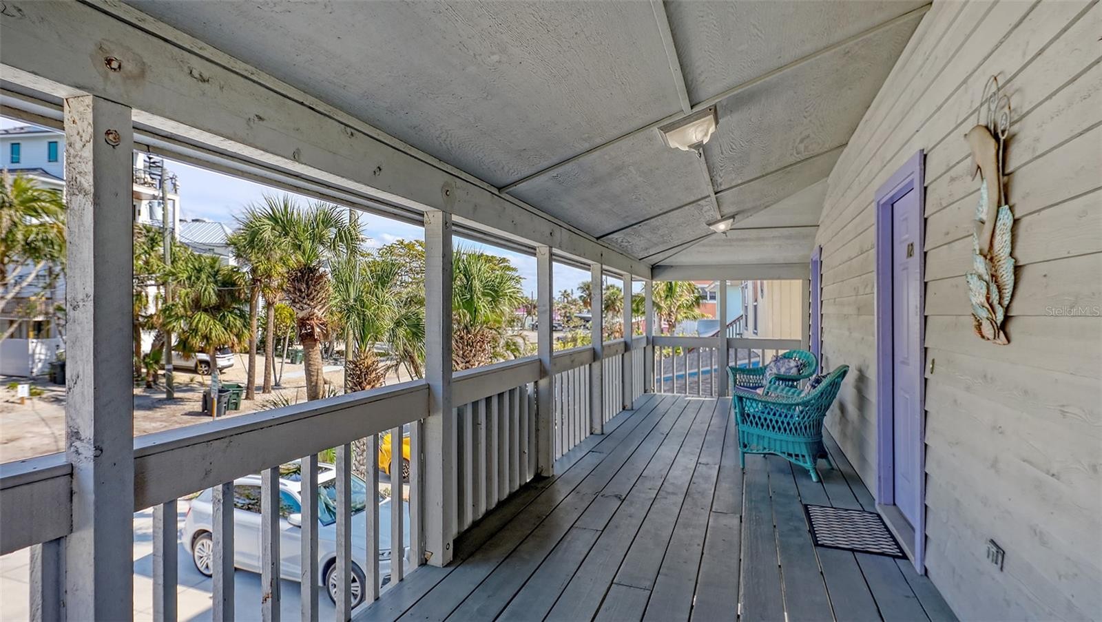 126/128 AVENIDA VENECCIA