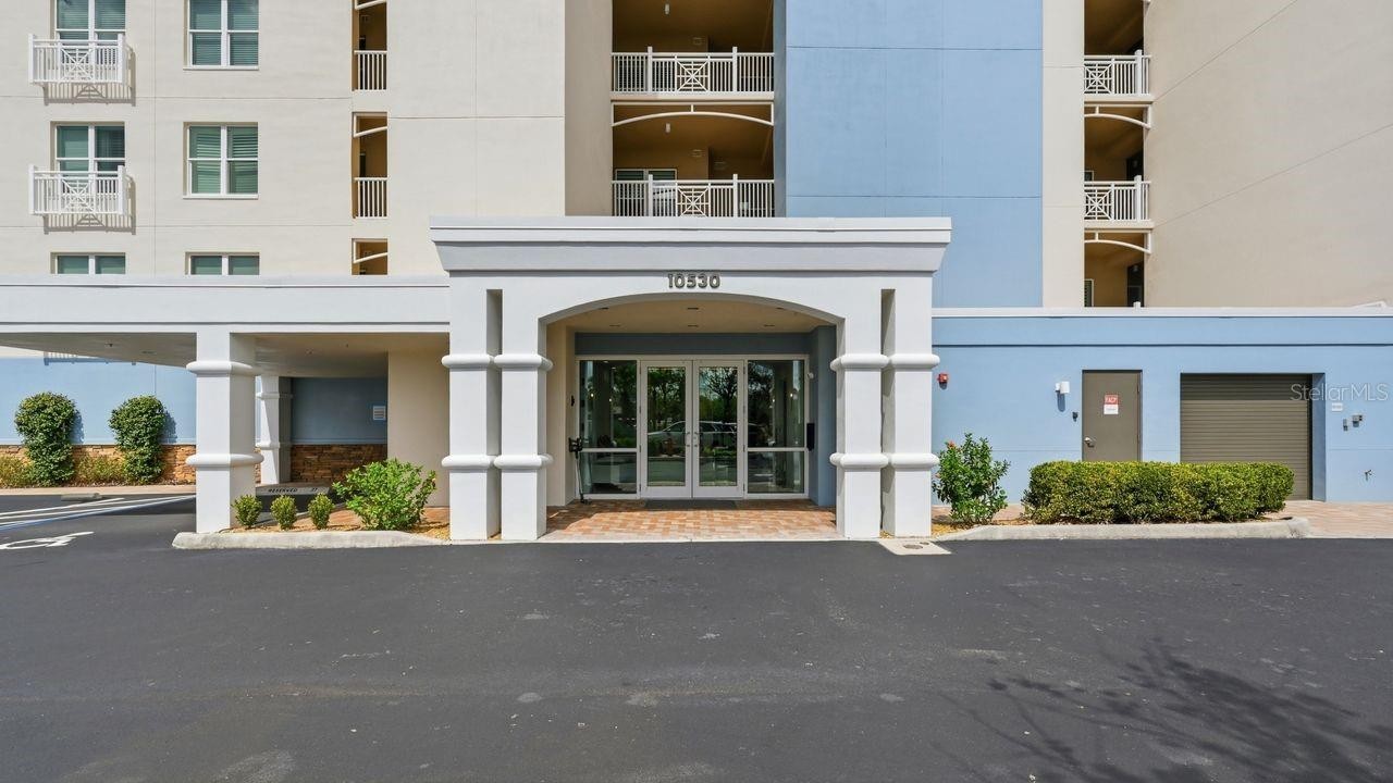 10530 BOARDWALK LOOP #503