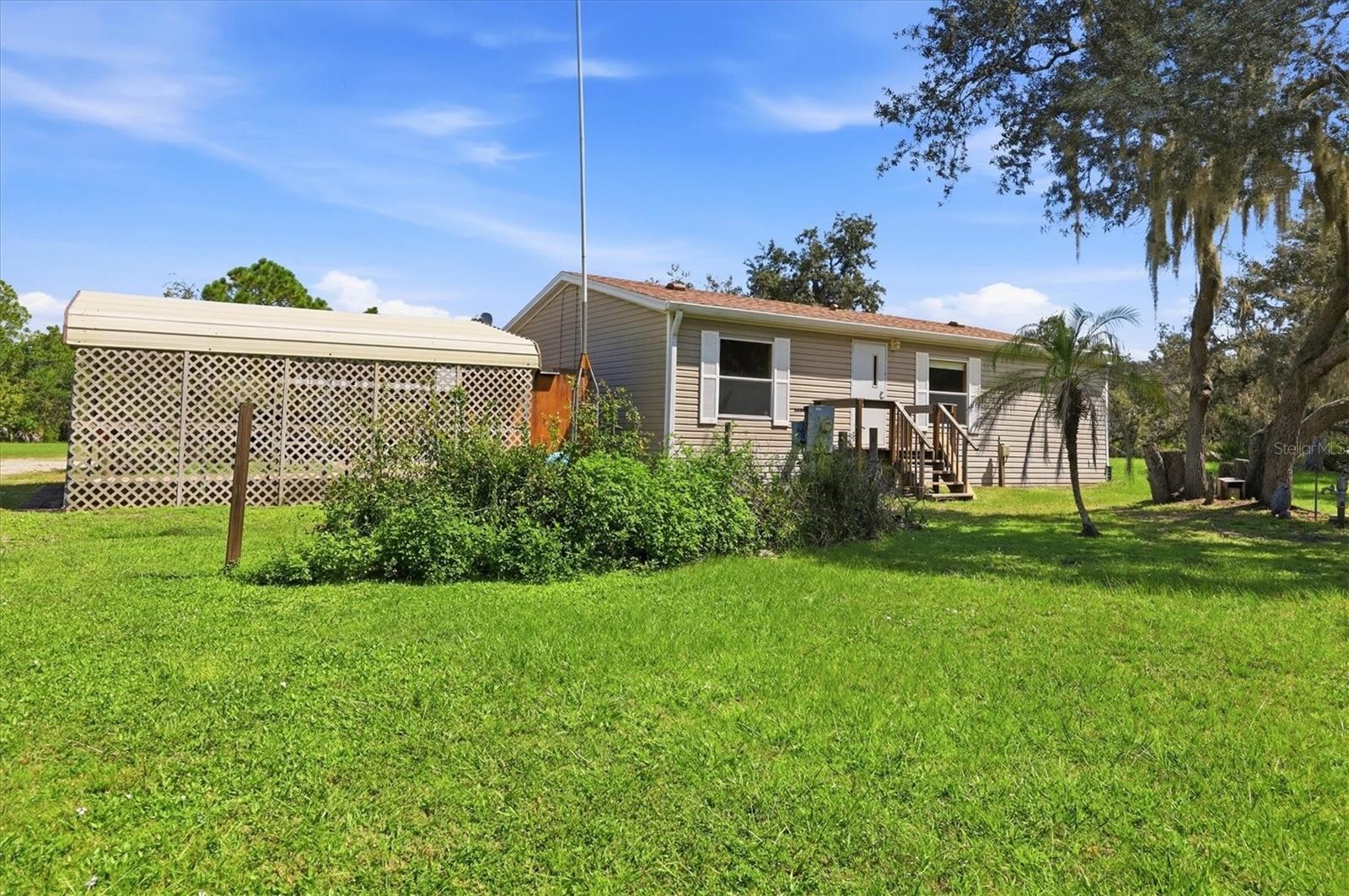 40315 STATE ROAD 64 E