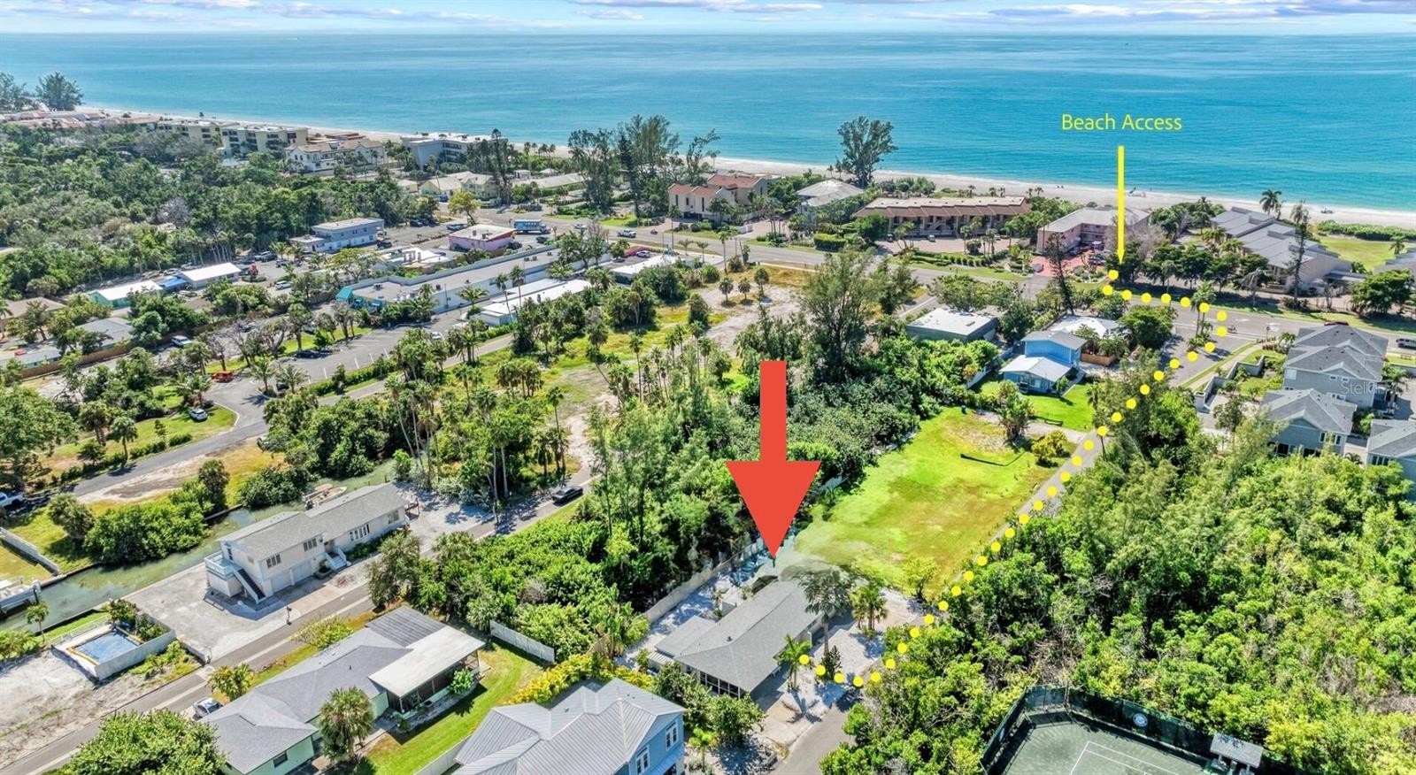 578 - 580 COMPANION WAY