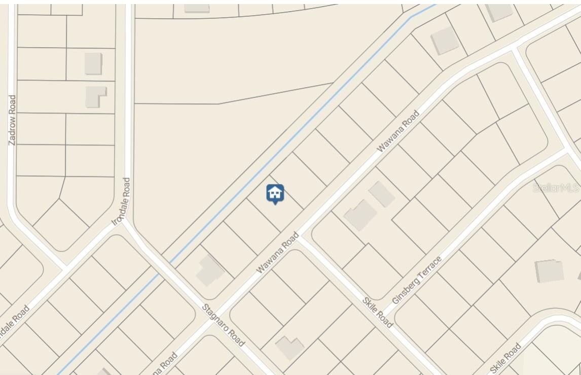 Lot# 33 WAWANA RD