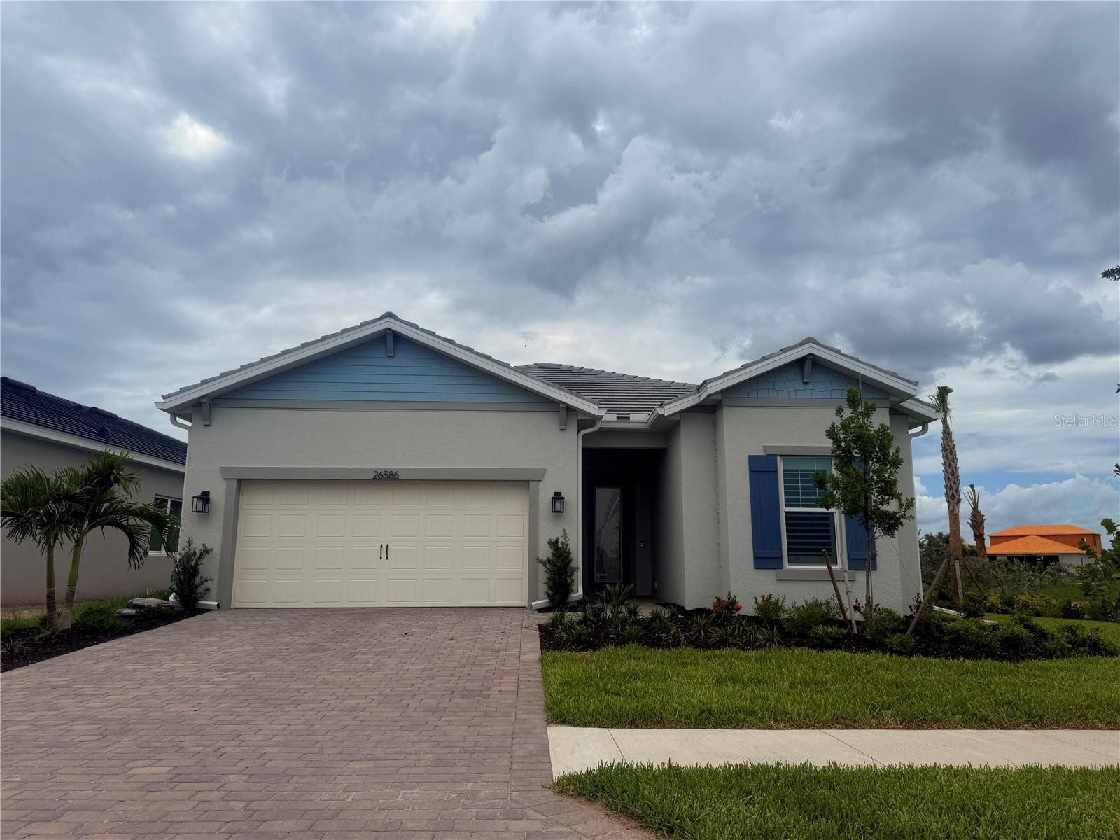 26586 SANDY HILL DR