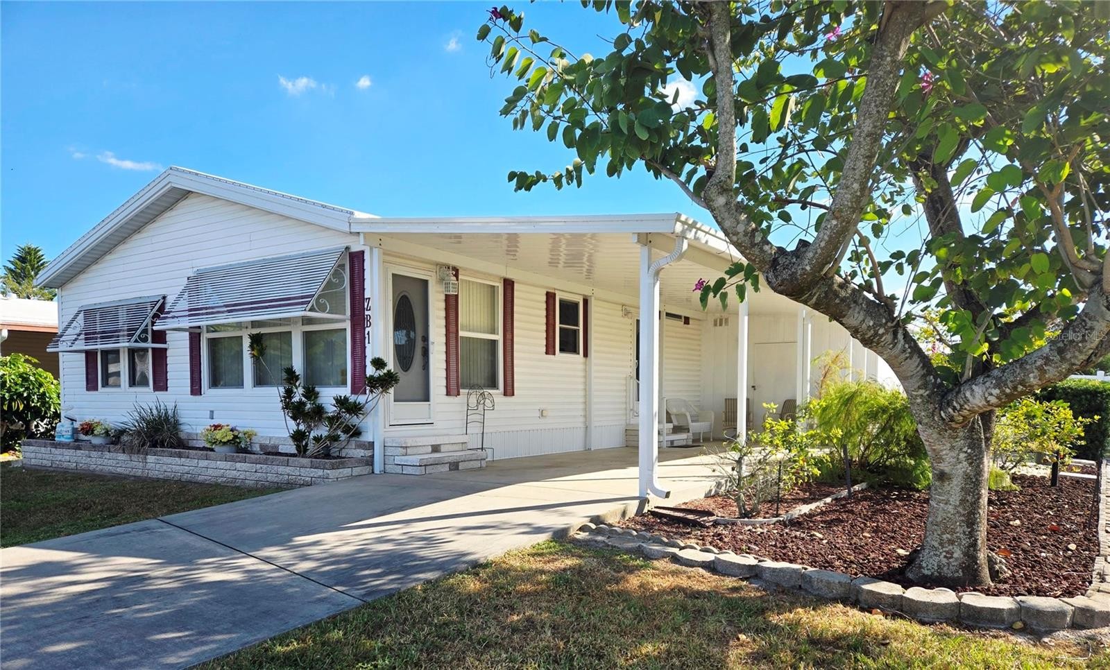 5316 53RD AVE E #ZB1