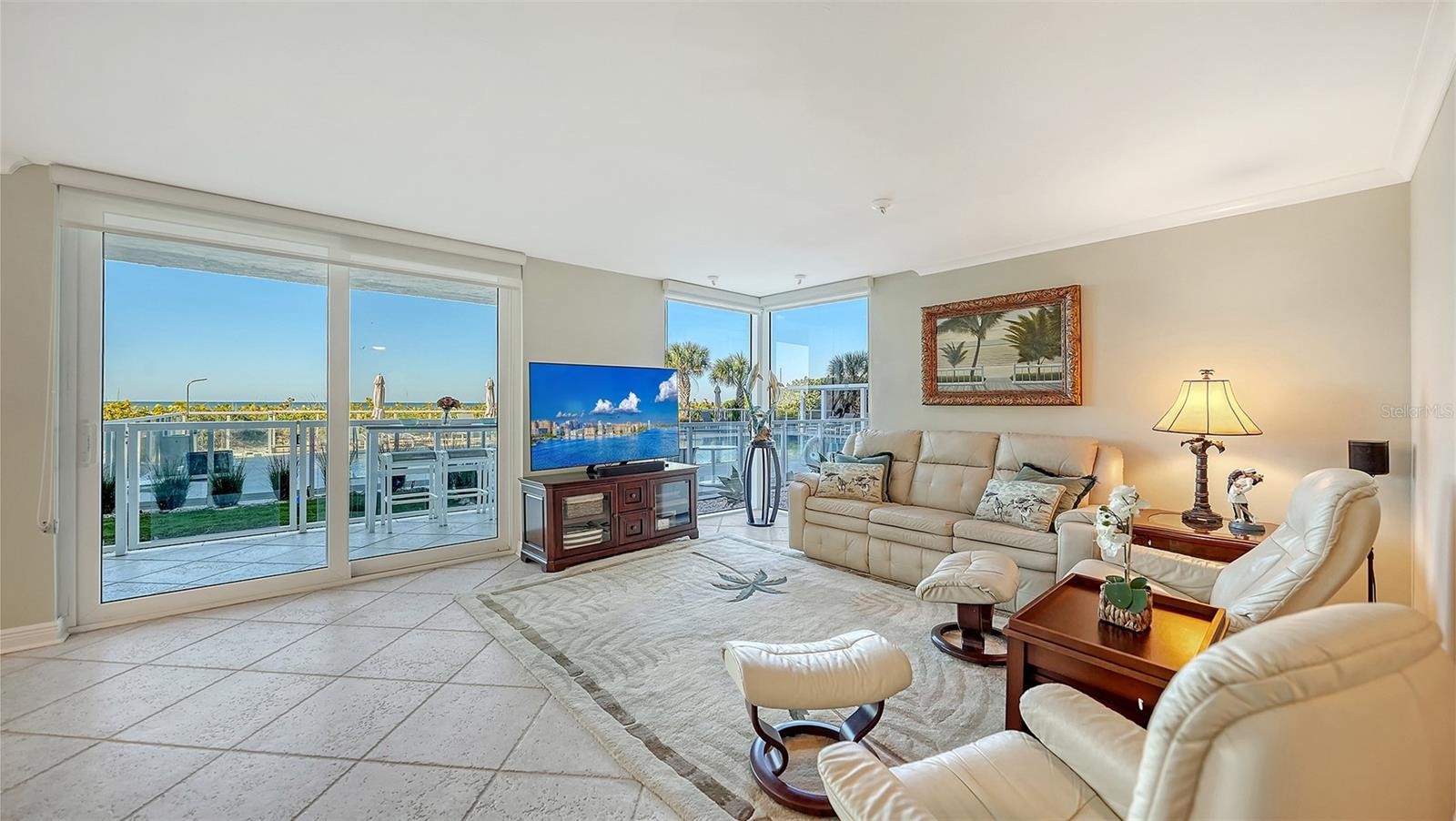 2425 GULF OF MEXICO DR #1E