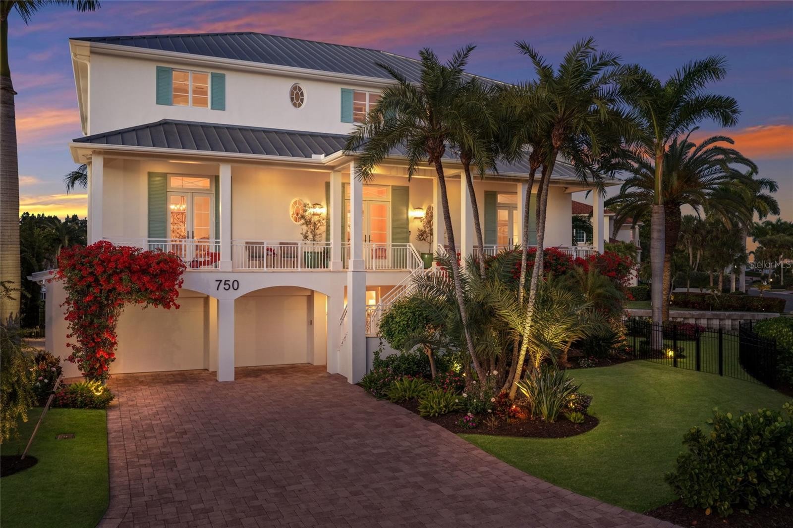 750 SIESTA KEY CIR