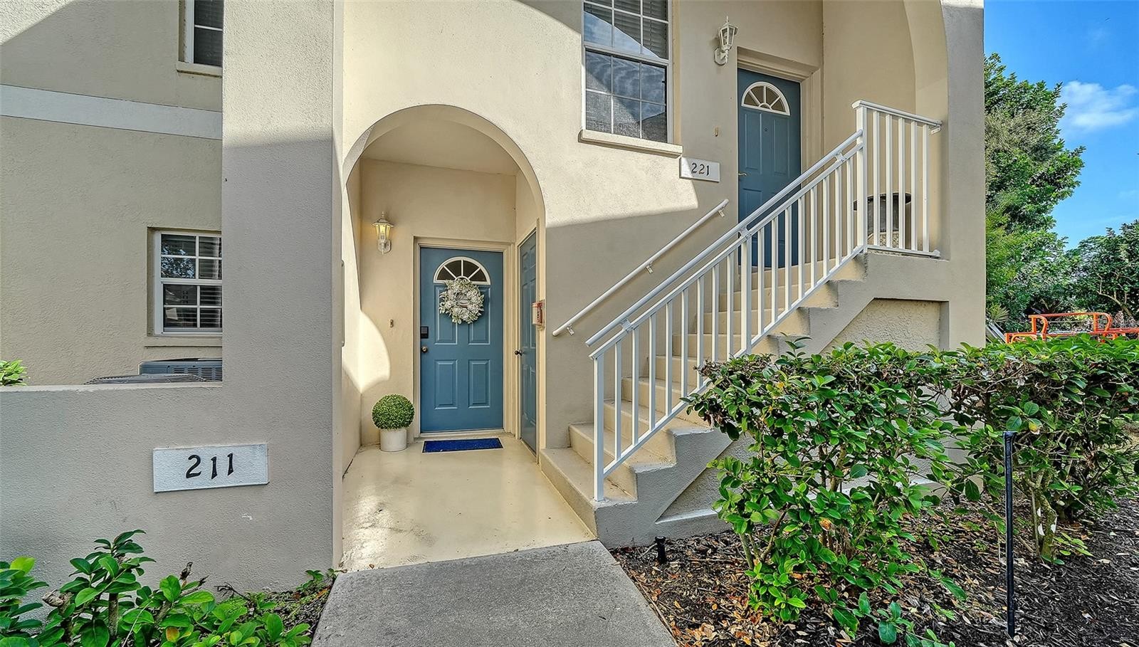 8375 GLENROSE WAY #211